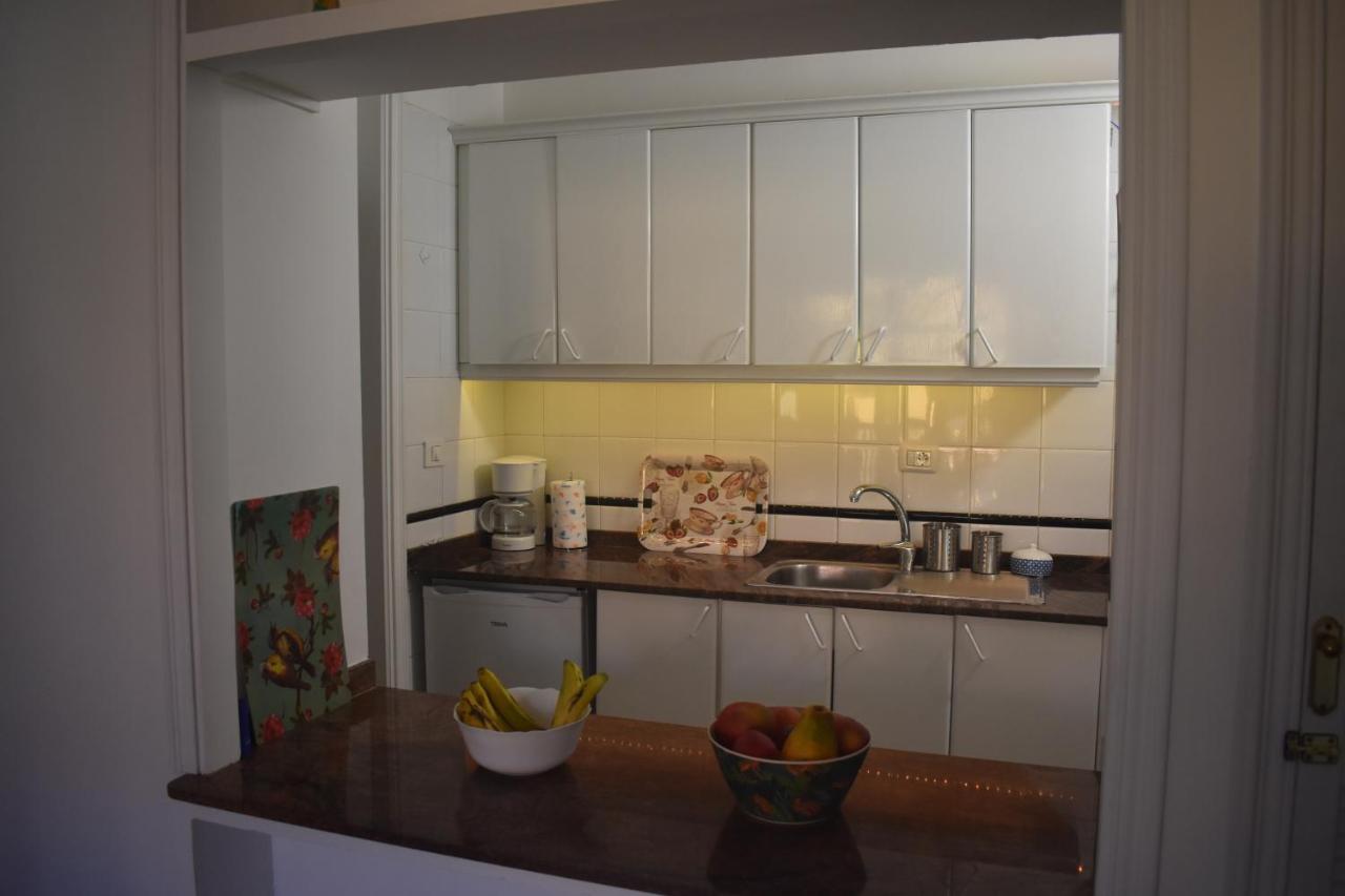 Apartamento Mypaz Valle Gran Rey Εξωτερικό φωτογραφία