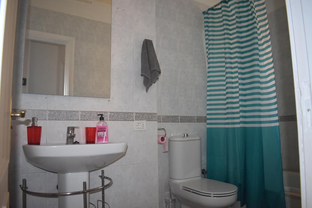 Apartamento Mypaz Valle Gran Rey Εξωτερικό φωτογραφία