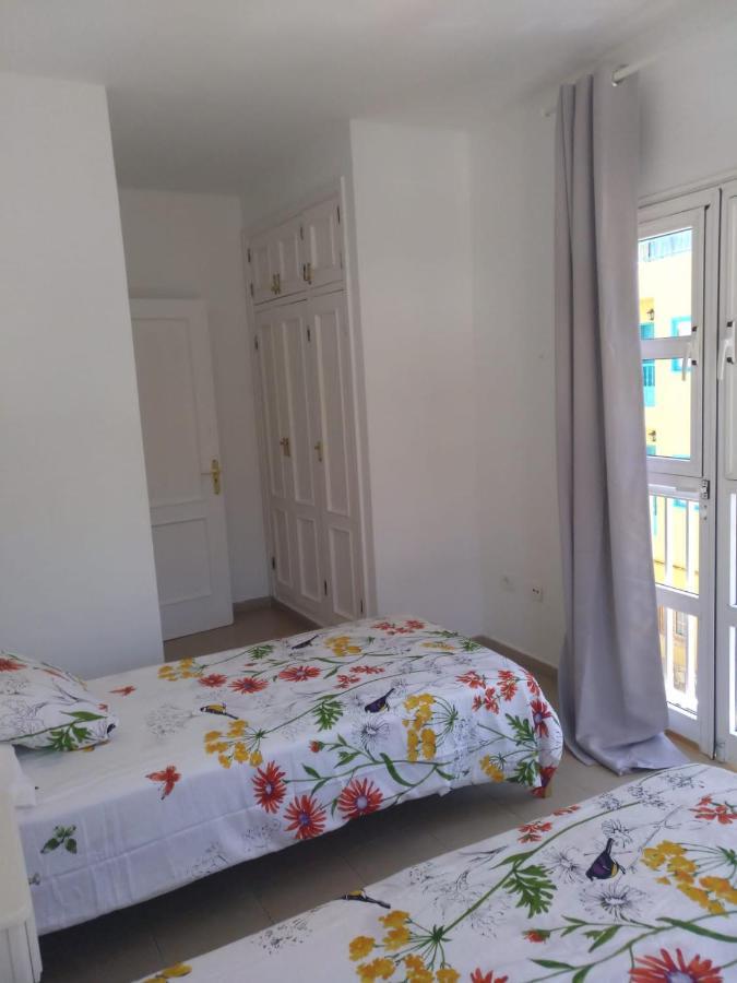 Apartamento Mypaz Valle Gran Rey Εξωτερικό φωτογραφία