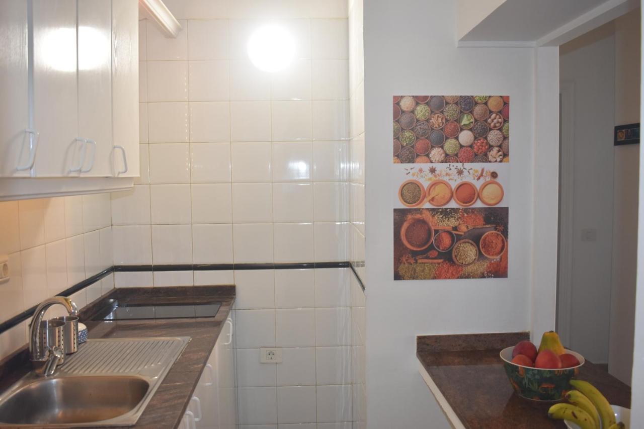 Apartamento Mypaz Valle Gran Rey Εξωτερικό φωτογραφία