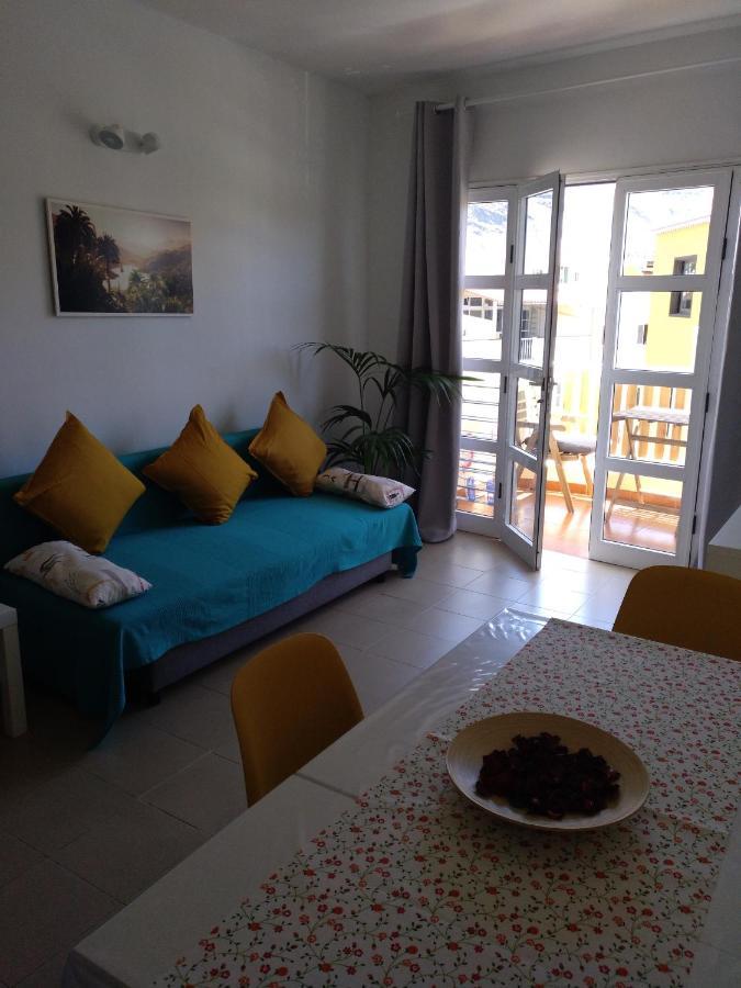 Apartamento Mypaz Valle Gran Rey Εξωτερικό φωτογραφία