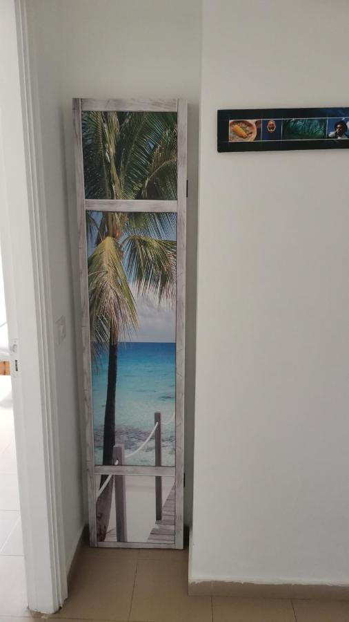 Apartamento Mypaz Valle Gran Rey Εξωτερικό φωτογραφία